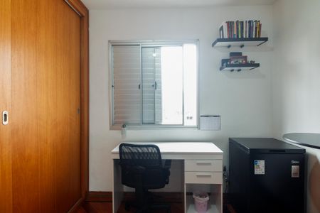 Apartamento à venda com 49m², 2 quartos e 1 vaga Apartamento à venda com 49m², 2 quartos e 1 vagaQuarto 1