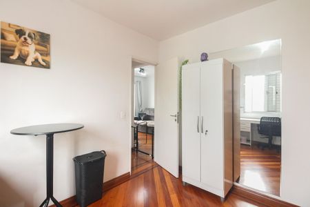Apartamento à venda com 49m², 2 quartos e 1 vaga Apartamento à venda com 49m², 2 quartos e 1 vagaQuarto 1