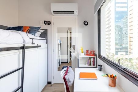 Kitnet/Studio para alugar com 1 quarto, 9m² em Jardim Paulista, São Paulo