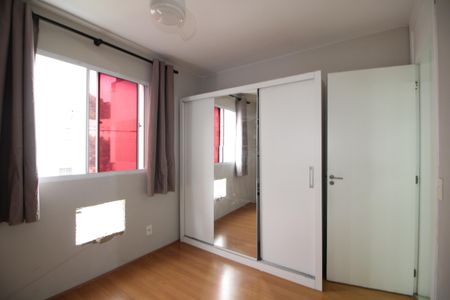 Apartamento à venda com 46m², 2 quartos e 1 vagaQuarto 2