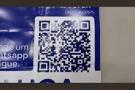 Apartamento à venda com 46m², 2 quartos e 1 vagaQR Code