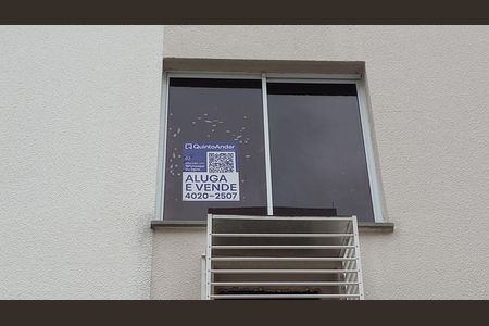 Apartamento à venda com 46m², 2 quartos e 1 vagaPlaca