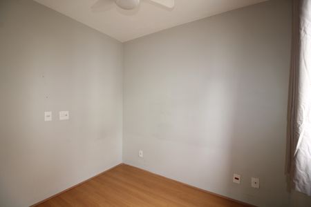 Apartamento à venda com 46m², 2 quartos e 1 vagaQuarto 2