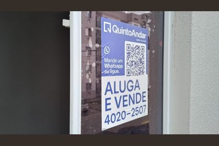 Apartamento à venda com 46m², 2 quartos e 1 vagaPlaca 