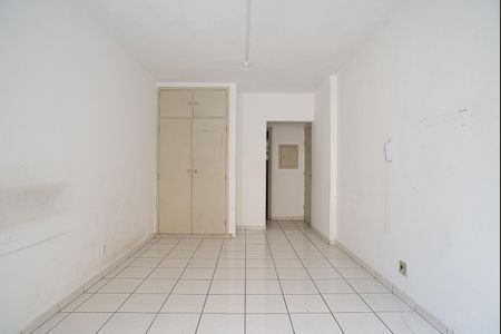 Apartamento para alugar com 45m², 1 quarto e sem vagaSala/Quarto