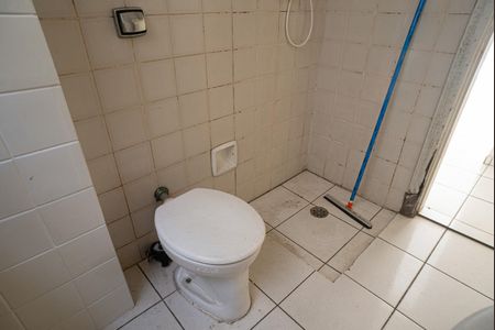 Apartamento para alugar com 45m², 1 quarto e sem vagaBanheiro