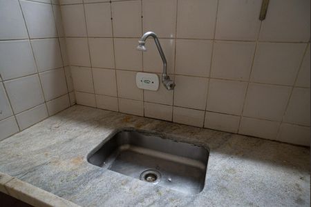 Apartamento para alugar com 45m², 1 quarto e sem vagaCozinha
