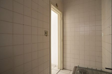 Apartamento para alugar com 45m², 1 quarto e sem vagaCozinha