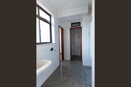 Apartamento à venda com 120m², 4 quartos e 2 vagasÁrea de Serviço