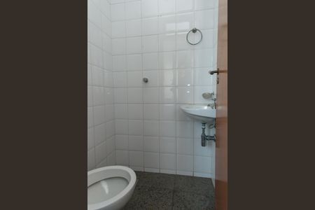 Apartamento à venda com 120m², 4 quartos e 2 vagasBanheiro de serviço