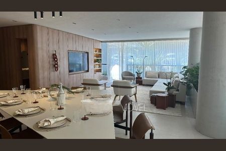 Apartamento à venda com 384m², 4 quartos e 4 vagasFoto 18