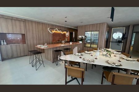 Apartamento à venda com 384m², 4 quartos e 4 vagasFoto 34