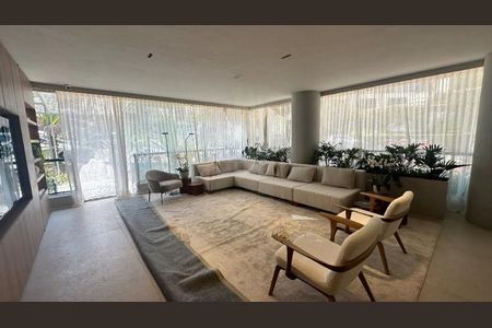 Apartamento à venda com 384m², 4 quartos e 4 vagasFoto 23