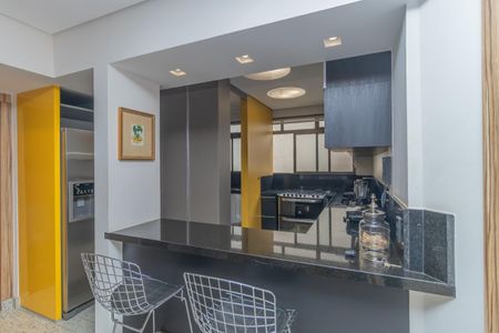 Apartamento à venda com 97m², 3 quartos e 2 vagasFoto 08