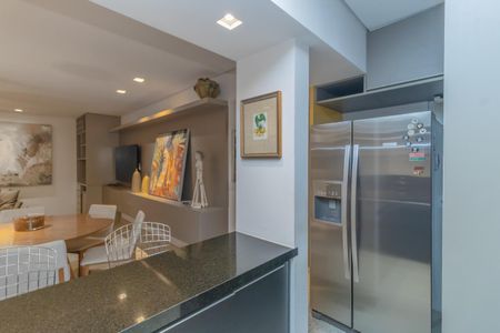 Apartamento à venda com 97m², 3 quartos e 2 vagasFoto 14