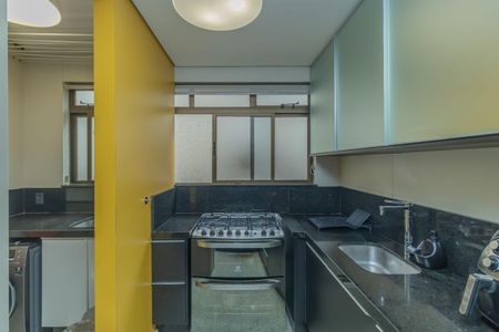 Apartamento à venda com 97m², 3 quartos e 2 vagasFoto 17