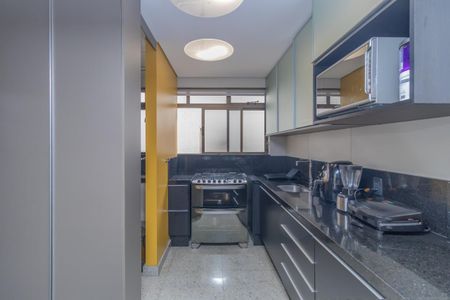 Apartamento à venda com 97m², 3 quartos e 2 vagasFoto 15