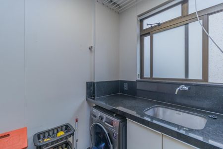 Apartamento à venda com 97m², 3 quartos e 2 vagasFoto 31