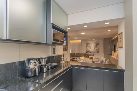 Apartamento à venda com 97m², 3 quartos e 2 vagasFoto 13