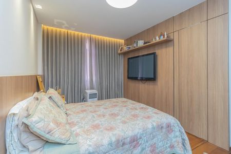 Apartamento à venda com 97m², 3 quartos e 2 vagasFoto 28