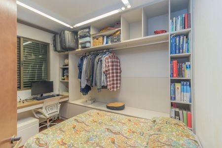 Apartamento à venda com 97m², 3 quartos e 2 vagasFoto 30