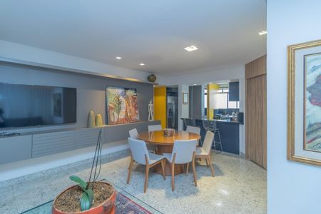 Apartamento à venda com 97m², 3 quartos e 2 vagasFoto 06