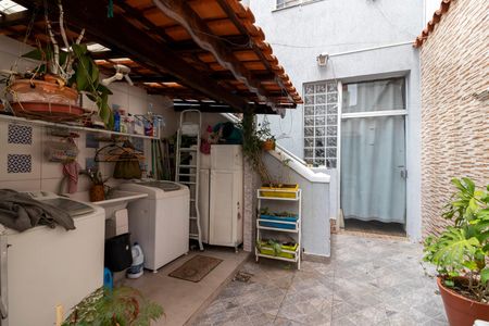 Casa à venda com 135m², 4 quartos e 1 vaga Casa à venda com 135m², 4 quartos e 1 vagaÁrea de Serviço