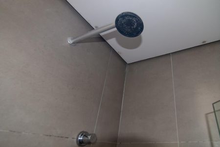 Studio para alugar com 19m², 0 quarto e sem vaga Studio para alugar com 19m², 0 quarto e sem vagaBanheiro