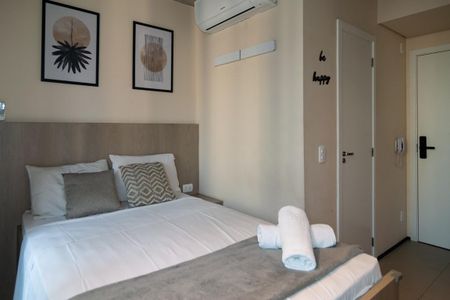 Studio para alugar com 19m², 0 quarto e sem vaga Studio para alugar com 19m², 0 quarto e sem vagaStudio