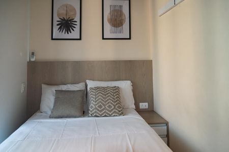 Studio para alugar com 19m², 0 quarto e sem vaga Studio para alugar com 19m², 0 quarto e sem vagaStudio