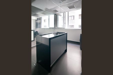 Studio para alugar com 19m², 0 quarto e sem vaga Studio para alugar com 19m², 0 quarto e sem vagaÁrea comum