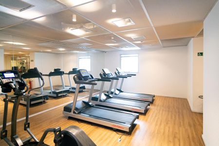 Studio para alugar com 19m², 0 quarto e sem vaga Studio para alugar com 19m², 0 quarto e sem vagaÁrea comum