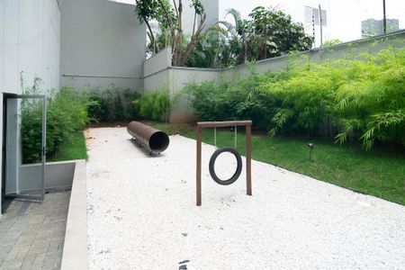 Studio para alugar com 19m², 0 quarto e sem vaga Studio para alugar com 19m², 0 quarto e sem vagaÁrea comum