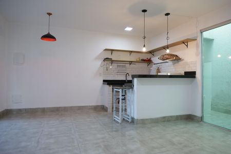 Studio para alugar com 95m², 1 quarto e sem vagaStudio