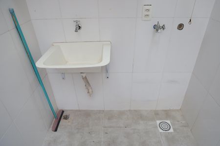 Studio para alugar com 95m², 1 quarto e sem vagaÁrea de Serviço