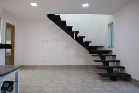 Studio para alugar com 95m², 1 quarto e sem vagaStudio