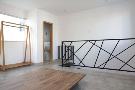 Studio para alugar com 95m², 1 quarto e sem vagaQuarto 
