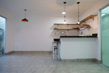 Studio para alugar com 95m², 1 quarto e sem vagaStudio