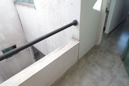 Studio para alugar com 95m², 1 quarto e sem vagaBanheiro de Serviço