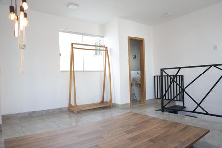 Studio para alugar com 95m², 1 quarto e sem vagaQuarto 