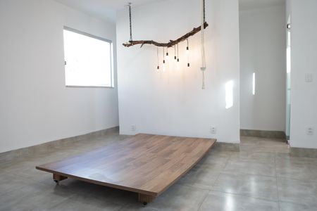 Studio para alugar com 95m², 1 quarto e sem vagaQuarto 
