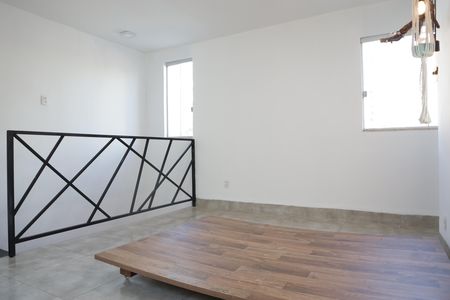 Studio para alugar com 95m², 1 quarto e sem vagaQuarto 