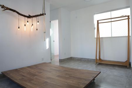Studio para alugar com 95m², 1 quarto e sem vagaQuarto 