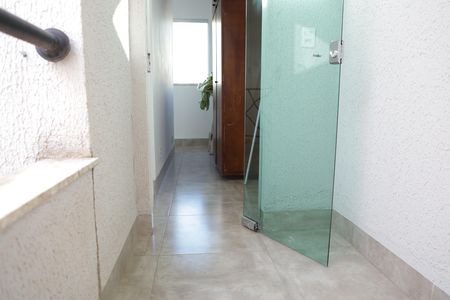 Studio para alugar com 95m², 1 quarto e sem vagaBanheiro de Serviço