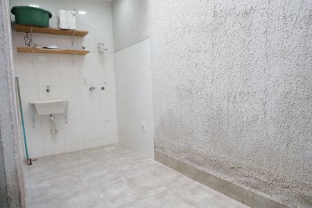 Studio para alugar com 95m², 1 quarto e sem vagaÁrea de Serviço