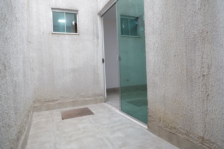 Studio para alugar com 95m², 1 quarto e sem vagaÁrea de Serviço