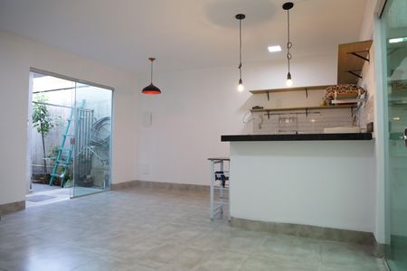 Studio para alugar com 95m², 1 quarto e sem vagaStudio