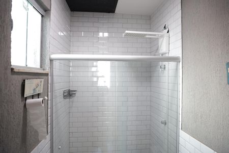 Studio para alugar com 95m², 1 quarto e sem vagaBanheiro de Serviço