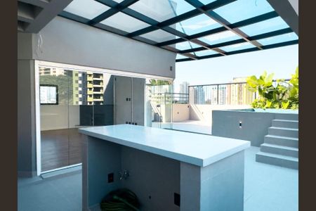 Apartamento à venda com 220m², 3 quartos e 3 vagas Apartamento à venda com 220m², 3 quartos e 3 vagasFoto 10