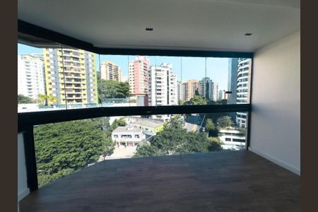 Apartamento à venda com 220m², 3 quartos e 3 vagas Apartamento à venda com 220m², 3 quartos e 3 vagasFoto 24